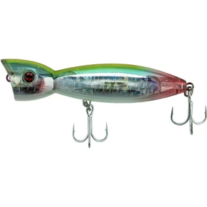 Fujın La-Nina Maket Balık Su Üstü Popper 10CM 24GR 172 Bleeding Anchovy