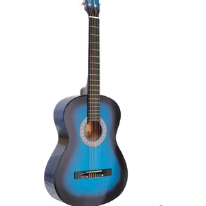 3M Music Klasik Gitar Gitar Başlangıç Paketi Klasik Gitar Seti