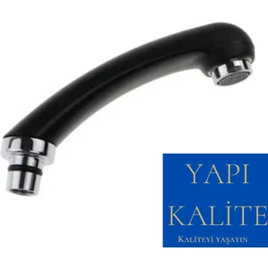 Yapı Kalite Üniversal Ankastre Lüx Berber Bataryası El Duşu
