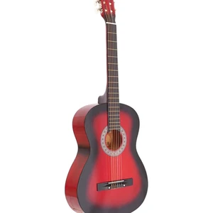 3M Music Klasik Gitar Gitar Başlangıç Paketi Klasik Gitar Seti