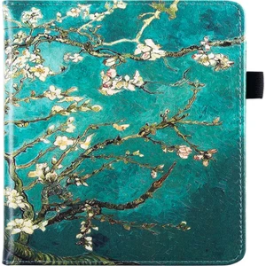 Sage 8" E Kitap Okuyucu Kılıfı