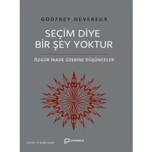 Pingala Yayınevi Seçim Diye Bir Şek Yoktur