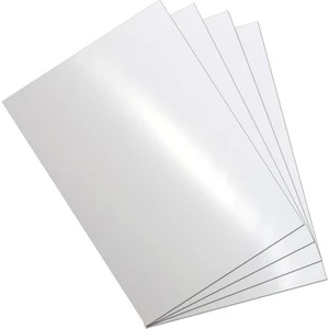 Çözüm Kağıt Parlak Kuşe 170 gr Seri A3 32X45 cm 250 Adet