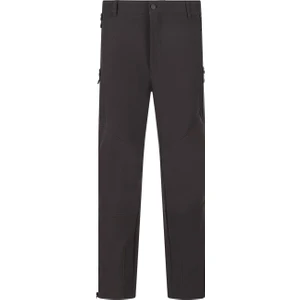 Verde Thermofıne Erkek Pantolon Siyah