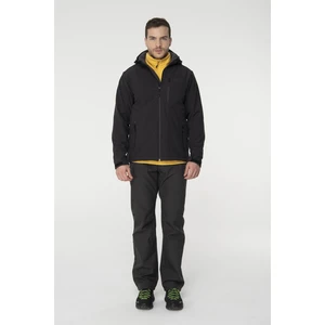 Sagwon Iı.softshell Erkek Mont