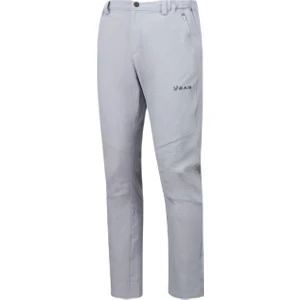 Paruma Erkek Pantolon Gümüş