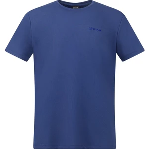 Kalei Sıfır Yaka T-Shirt Lacivert