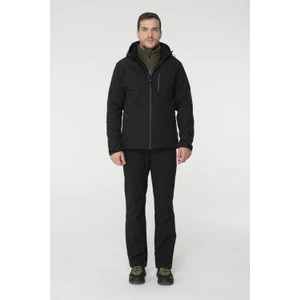 Sagwon Iı.softshell Erkek Mont
