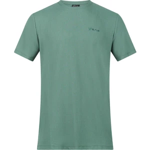 Kalei Sıfır Yaka T-Shirt Yeşil