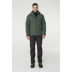 Sagwon Iı.softshell Erkek Mont