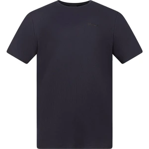 Kalei Sıfır Yaka T-Shirt Siyah