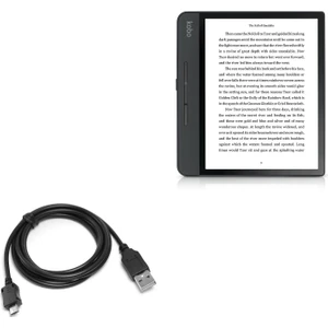 E Kitap Okuyucu Orijinal USB Kablo