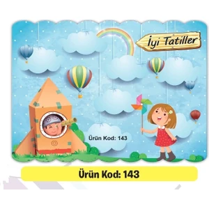 Ata Yayıncılık Karne Kabı Kılıfı Ürün KODU:143 (5 Adet)