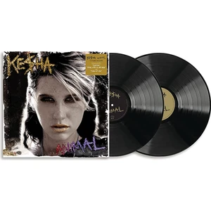 Kesha - Animal Expanded Edition 2lp Plak