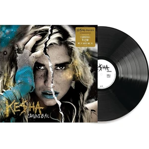 Kesha - Cannibal Expanded EditionPlak