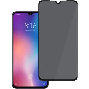 Xiaomi Redmi 12C Hayalet Ekran Koruyucu Davin Privacy Seramik Ekran Filmi