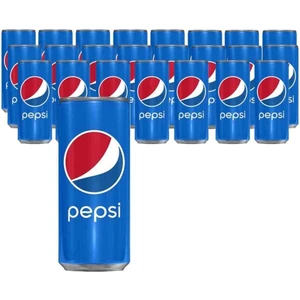 Kola 24 x 330 ml