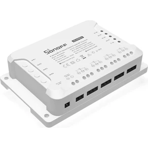 4ch Pro R3 Akıllı Ev Smart Switch 4ch R3