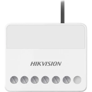 DS-PM1-O1H-WE Kablosuz Alarm Duvar Switch Röle Modülü
