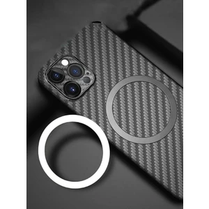 Power Metal Magsafe Halka Yüzük Ring iPhone 8VE Üstü Model Uyumlu 2'li Paket LVRNG2LI