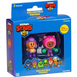 Brawl Stars 2'li Figür - Model 2