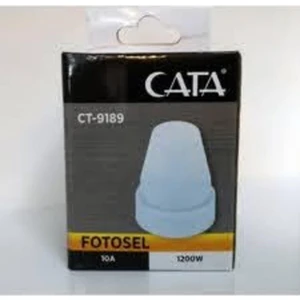 Cata CT-9189 10A 1200W Fotosel