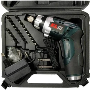 KL Pro  KLNM3613 3.6W Şarjlı Vıdalama