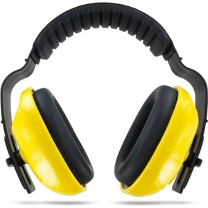 Gürültü Önleyici Kulaklık