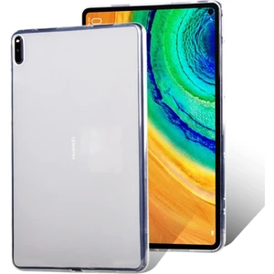 Huawei Matepad 11 (2021) Şeffaf Silikon Kılıf
