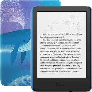 Amazon Kindle Basic Kids 2022 E Kitap Okuyucu