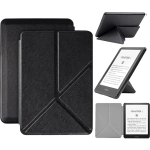 Amazon Kindle 6.8'' Paperwhite 5 E Kitap Okuyucu Origami Kılıfı