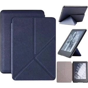 Amazon Kindle 6.8'' Paperwhite 5 E Kitap Okuyucu Origami Kılıfı