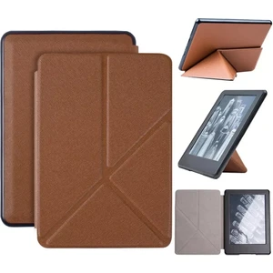 Amazon Kindle 6.8'' Paperwhite 5 E Kitap Okuyucu Origami Kılıfı