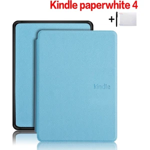 Amazon Kindle 2018 Paperwhite 4 E Kitap Okuyucu Kılıfı