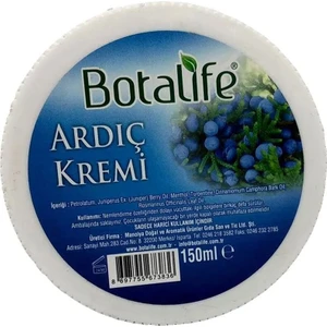 Ardıç Kremi 150 ml