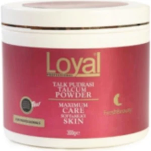 Talk Pudra Kavovoz 300gr Gül