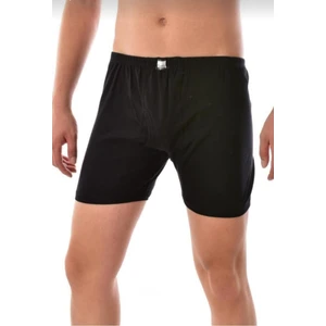 0111 Erkek Ribana Arjantin Paçalı Boxer 6 Adet