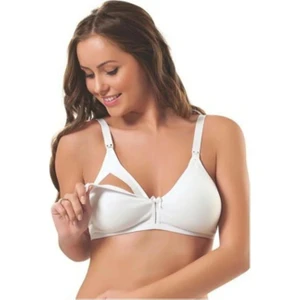 Nbb 3581 Kadın Penye Emzirme Sütyen 2 Adet