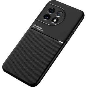 Oneplus 11 5g Pu Deri Tpu Kılıf Anti-Çizelge Telefon Kapağı (Yurt Dışından)