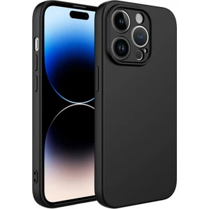 Apple iPhone 14 Pro Max Kılıf Kamera Korumalı Mara Lansman Kapak