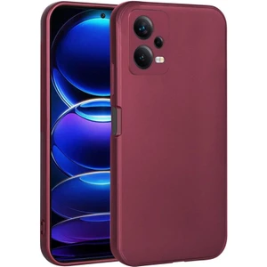 Xiaomi Redmi Note 12 5g Kılıf Soft Mat Premier Case Kapak
