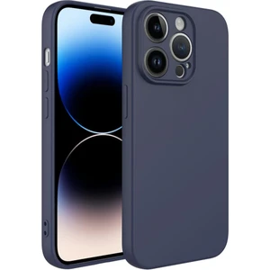 Apple iPhone 14 Pro Max Kılıf Kamera Korumalı Mara Lansman Kapak