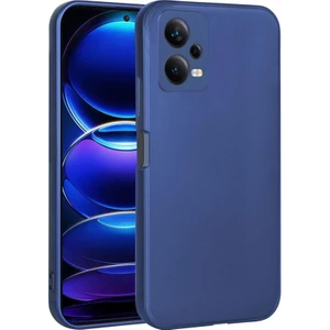 Xiaomi Redmi Note 12 5g Kılıf Soft Mat Premier Case Kapak