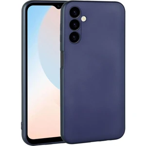 Samsung Galaxy A24 Kılıf Soft Mat Premier Case Kapak