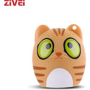 Kablosuz Bluetooth Hoparlör, Mini Bluetooth Hoparlör Kutusu, Pet Taşınabilir Hoparlör Hifi Müzik, Bluetooth Açık Hava Ses Kutusu Için Konuşuyor (Yurt Dışından)