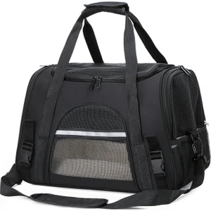 Evcil Hayvan Çantası (Yurt Dışından)