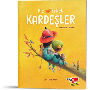 Kız Ve Erkek Kardeşler