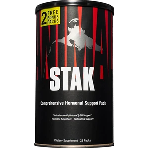 Animal Stak 21 Paket