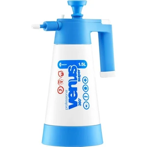 360 Derecede Her Açıdan Atan Basınçlı Pompa 1.5lt