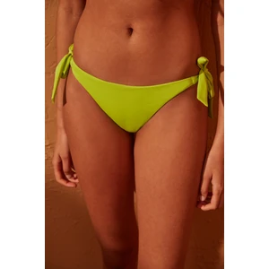 Basic Brazilian Bikini Altı